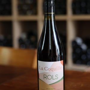 La Coquille - Joël & Patrick Rols - joel-patrick-rols