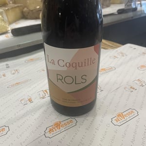 La Coquille - Joël & Patrick Rols - joel-patrick-rols