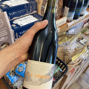 La cordée - Les vins de l’aventure - Les vins de l'aventure -2025