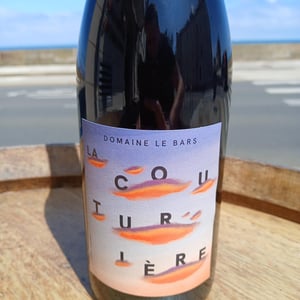 La Couturière - Domaine Le Bars - gwennaelle-le-bars -2024
