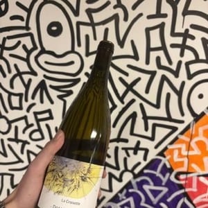 La Croisette Blanc - Domaine D'ici là - adrien-bariol