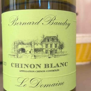 La Croix Boisee - Bernard Baudry - matthieu-bernard-baudry