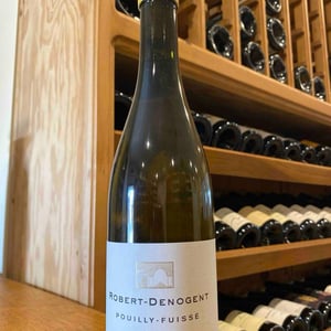 La Croix - Domaine Robert-Denogent - Jean-Jacques, Antoine & Nicolas Robert 