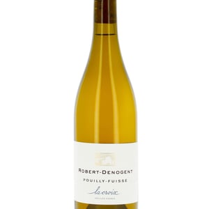 La Croix - Domaine Robert-Denogent - Jean-Jacques, Antoine & Nicolas Robert 