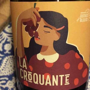 La Croquante - Les Roches Bleues - laetitia-castaingt-mathilde-boyeldieu -2022