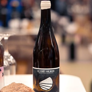 La Cuvée de Florence - Crêt de Bine - Beaujolais 