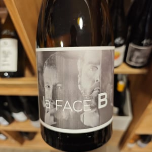 La Face B - Domaine de Lucey - anne-cecile-pflieger-erwan-buchwalter