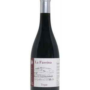 La Fassina Trepat - Costador Terroirs Mediterranis - joan-franquet