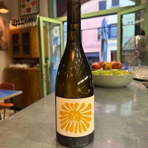 La Femme Soleil - Clos du Rouge Gorge - cyril-fhal