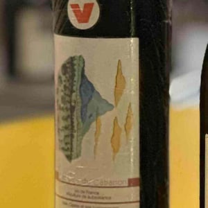 La Fleur Au Fusil - Les Vins du Cabanon - Alain Castex