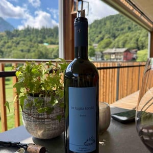 La Foglia Tonda - Il Tagliato - il-tagliato -2020