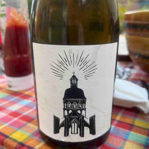 La Fontaine Beune - Vin Noé - Jonathan Purcell -2023