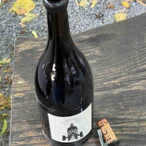 La Fontaine Beune - Vin Noé - Jonathan Purcell -2023