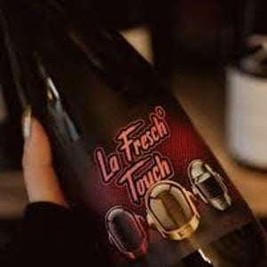 la Fresh touch - Les Vignes Du Fresche - alexandre-forge-marc-houtin