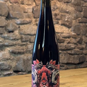 La Geiss - Domaine Muller-Koeberle - David Koeberle 