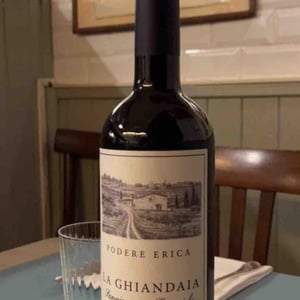 La Ghiandaia - Podere Erica - neal-jan-dempsey-marco-giordano-pierpaolo-chelo