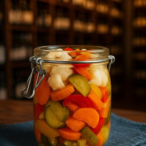 La Giardiniera In Agrodolce - Flor. Milano - 889824