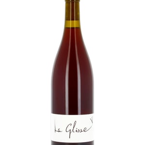 La Glisse Rouge - Marie et Florian Curtet Vignerons - Marie & Florian Curtet -2022