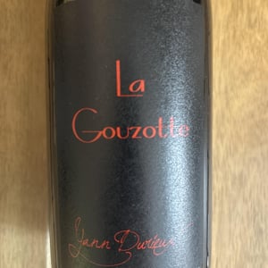 La Gouzotte - Recrue des Sens - Yann Durieux 