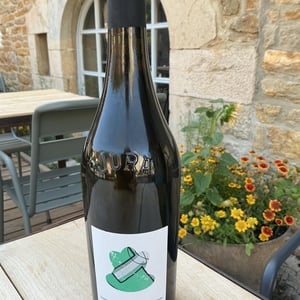 La grande chaude - Domaine grand - Nathalie & Emmanuel Grand 