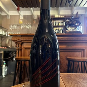 La Griffe - Domaine de Villeneuve - Stanislas Wallut 
