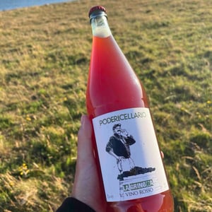 La Grignozza - Poderi Cellario - Fausto & Cinzia Cellario 