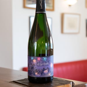 La guinguette - Champagne Lemaire - Aurélien Lemaire 