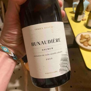 La Hunaudière - Domaine Fabien Duveau - fabien-duveau