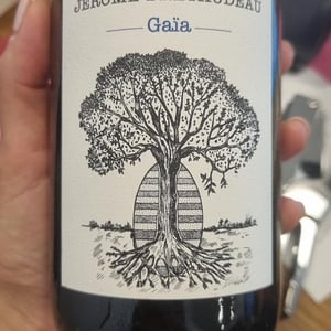 La Justice - Domaine de Bellevue - Jérôme Bretaudeau 