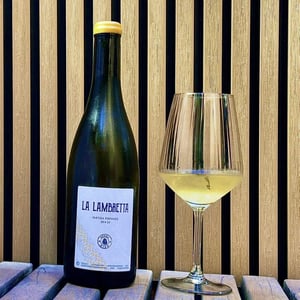 La Lambretta - Gemma Miró Escoda - Gemma Miró 
