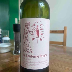 La Lanterne Rouge - Clos Fantine - carole-olivier-corine-andrieu