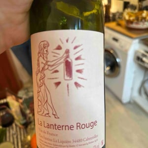 La Lanterne Rouge - Clos Fantine - carole-olivier-corine-andrieu