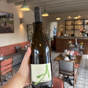 La Levée - Domaine Alexandre Bain - Alexandre Bain 