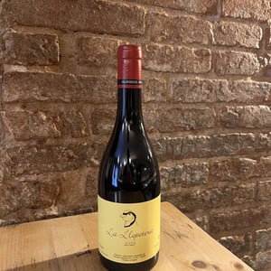 La Llopetera - Celler Escoda Sanahuja - Joan Ramón Escoda Martinez 