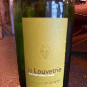 La Louvetrie - Domaine Jo Landron - Jo Landron 