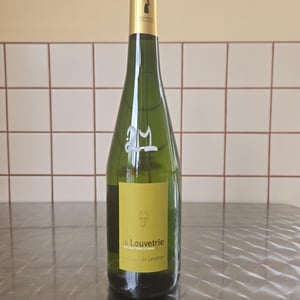 La Louvetrie - Domaine Jo Landron - Jo Landron 
