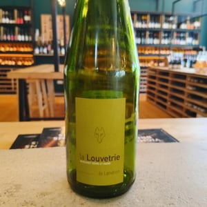 La Louvetrie - Domaine Jo Landron - jo-landron