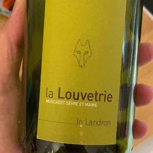 La Louvetrie - Domaine Jo Landron - jo-landron