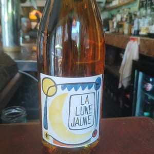 La lune jaune - La Ferme des Caudalies - arnaud-crasnier -2018