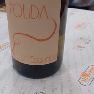 La Mai Polida - Mas de l’Escarida - Laurent Fell 
