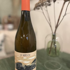 La Maibou - Domaine Les Abrigans - Laura Lees & Arthur Joly 