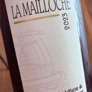 La Mailloche - Domaine André & Mireille Tissot - Bénédicte & Stéphane Tissot 