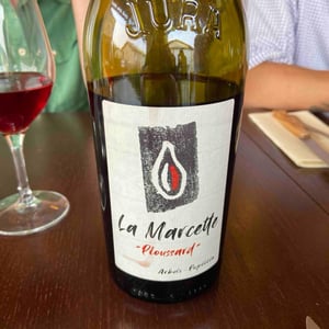 La Marcette - Kevin Bouillet - Kevin Bouillet