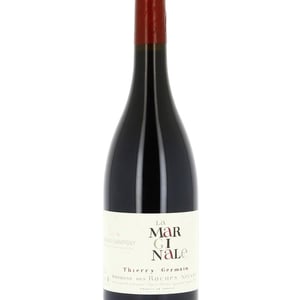 La Marginale - Domaine des Roches Neuves - Thierry et Louis Germain 