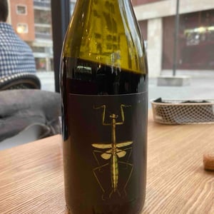 La Mariole - Domaine Ledogar - xavier-mathieu-benoit-ledogar