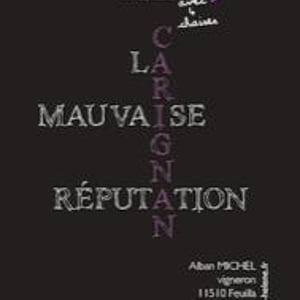 La Mauvaise Réputation - Les Sabots d'Hélène - Alban Michel 