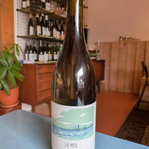 La Mer - Domaine De La Fessardière - emeline-bergeron-et-jerome-dumanois -2020