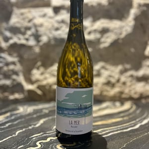La Mer - Domaine De La Fessardière - Emeline Bergeron et Jérôme Dumanois -2020
