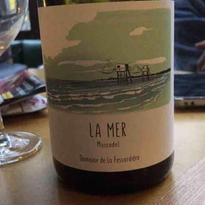La Mer - Domaine De La Fessardière - emeline-bergeron-et-jerome-dumanois -2020