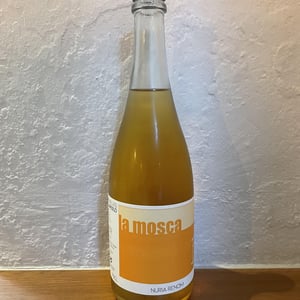 La Mosca - Les Cantarelles - nuria-renom-suarez